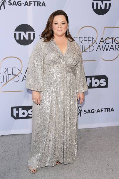 Melissa McCarthy