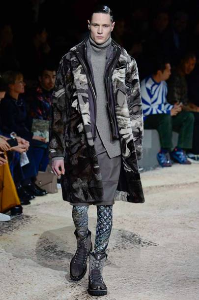 What You Need To Know About Kim Jones&#39;s Final Collection For Louis Vuitton | British Vogue