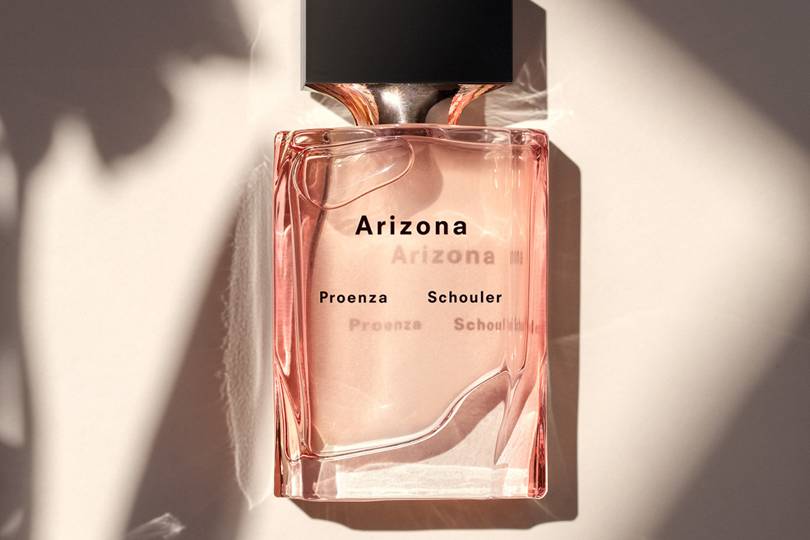 Proenza Schouler Arizona Fragrance | British Vogue