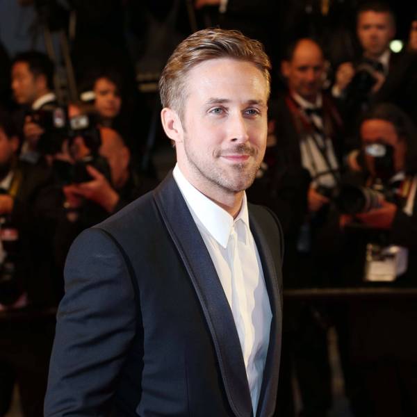 Ryan Gosling style and fashion pictures | British Vogue