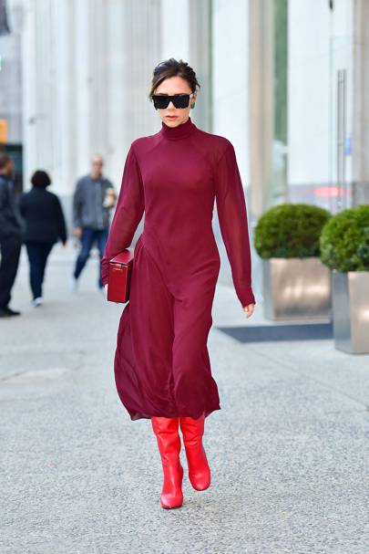 Victoria Beckham Receives £30 Million Investment | British Vogue