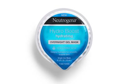 hydro boost overnight gel mask beauty buys newyork vogueint 15april19 credit 3objectives - Don't Visit New York Without Picking Up These Cult Drugstore Beauty Buys