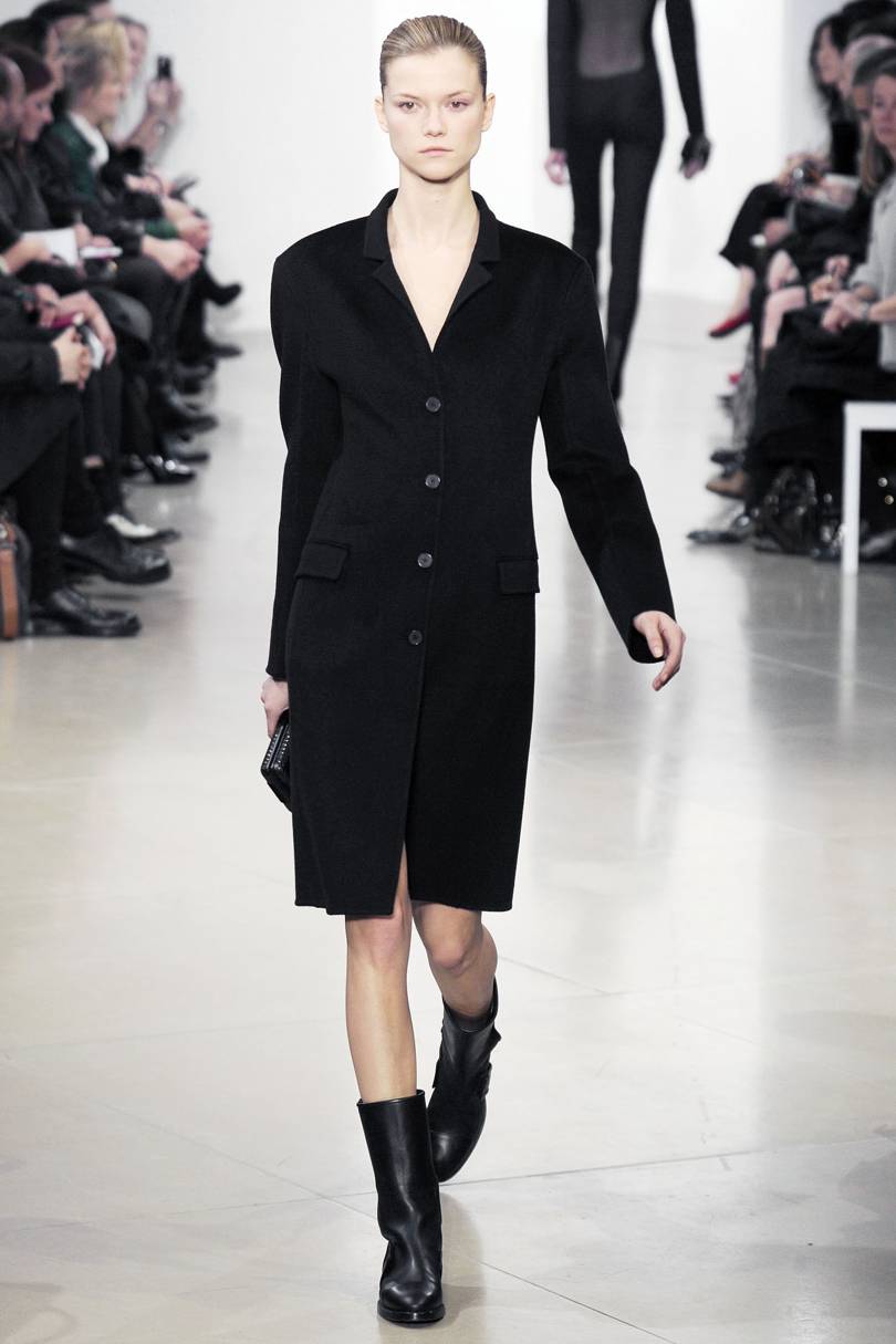 Jil Sander Autumn/Winter 2010 Ready-To-Wear | British Vogue