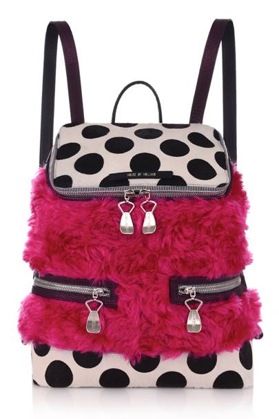 House Of Holland Launches Debut Handbag Range British Vogue House Of Holland