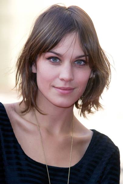 Alexa Chung news and features | British Vogue