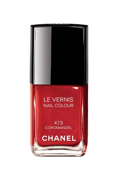 10 Best Classic Red Nail Polish – Dior, Chanel & More | British Vogue