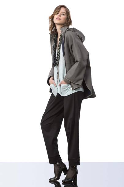 Giorgio Armani ve Emporio Armani Resort 2019 Hatları 4