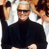 Karl Lagerfeld's Quotes - Most Famous Quotes | British Vogue