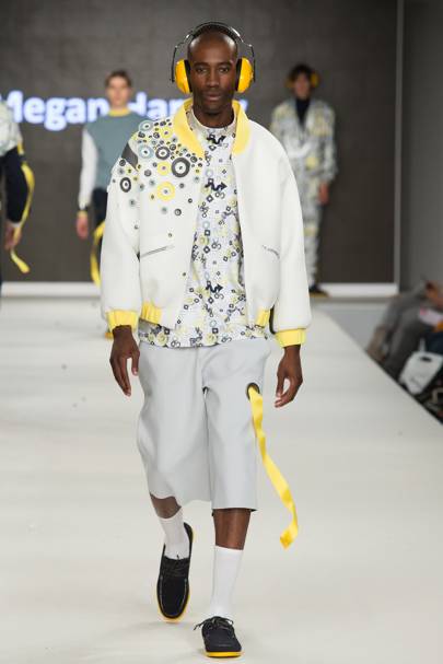 Liverpool John Moores Spring Summer 2017 Ready To Wear Show Report