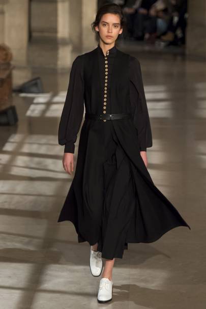 Lemaire Spring/Summer 2016 Ready-To-Wear show report | British Vogue