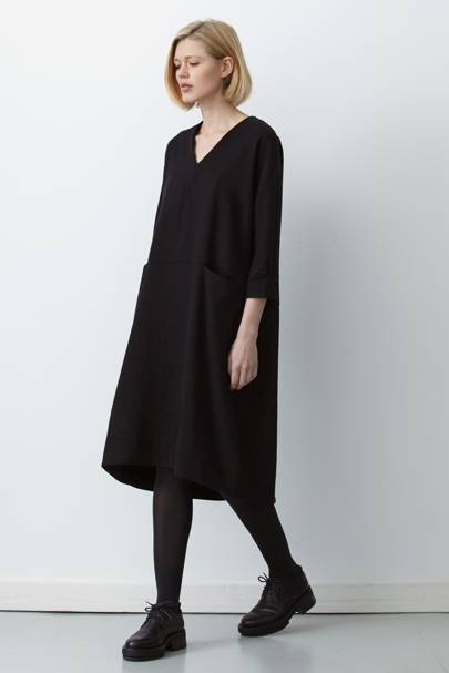 Studio Nicholson Autumn/Winter 2015 Ready-To-Wear | British Vogue