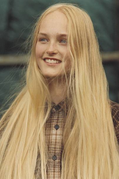 How To Change Your Blonde Hair For Autumn  British Vogue
