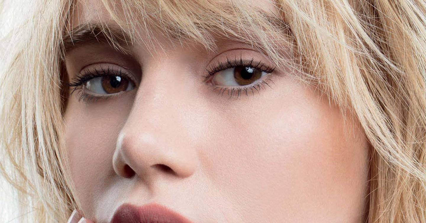 Suki Waterhouse Miss Vogue Beauty Interview | British Vogue