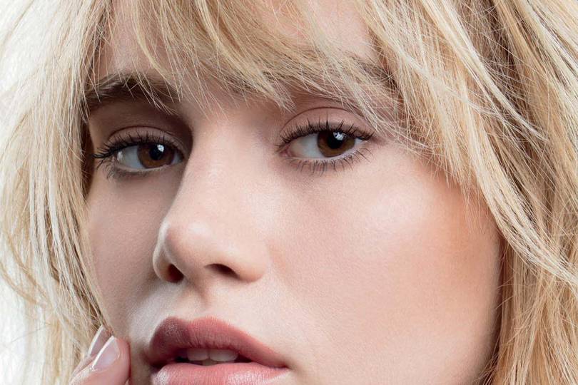 Suki Waterhouse Miss Vogue Beauty Interview | British Vogue