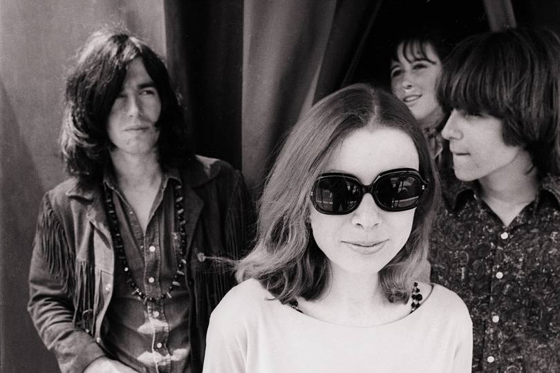 Vogue Interview | Joan Didion | September 1979 | British Vogue