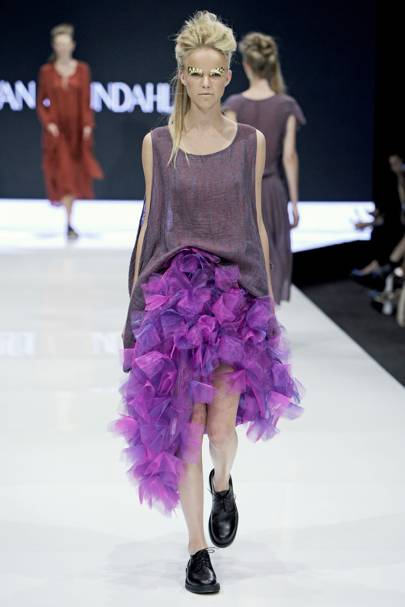 Spring/Summer Ready-To-Wear show report | British Vogue