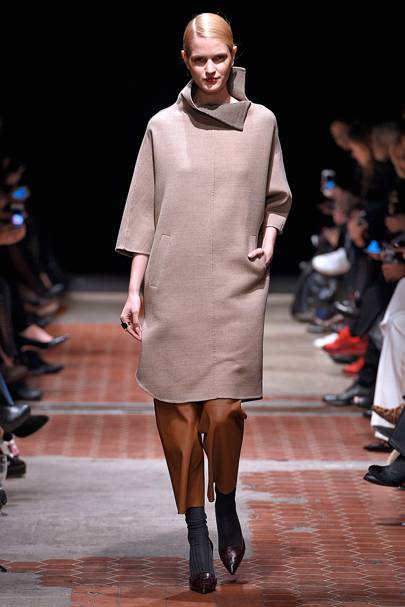 By Malene Birger Autumn Winter 2017 Ready To Wear Show Report Autumn Winter 2017 Ready To Wear