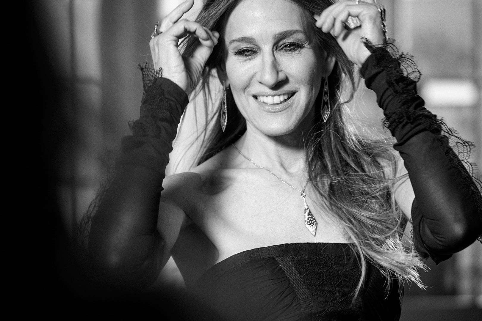 Sarah Jessica Parker Designs Fine Jewelry Sarah Jessica Parker Designs Fine Jewelry