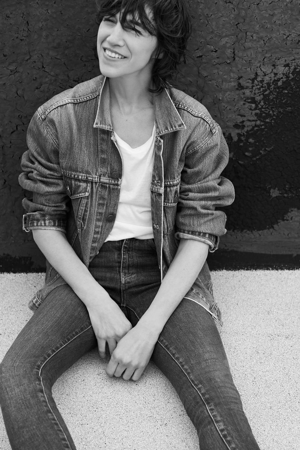 French Icon Charlotte Gainsbourg on Finding Success in Your Forties French Icon Charlotte Gainsbourg on Finding Success in Your Forties new pictures French Icon Charlotte Gainsbourg on Finding Success in Your Forties French Icon Charlotte Gainsbourg on Finding Success in Your Forties new foto