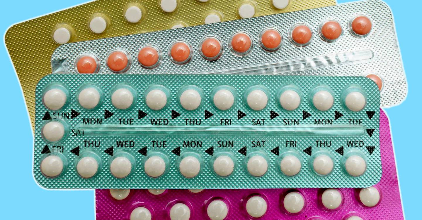 It's Infuriating That Medical Advice On The Pill Was Wrong, But It's ...