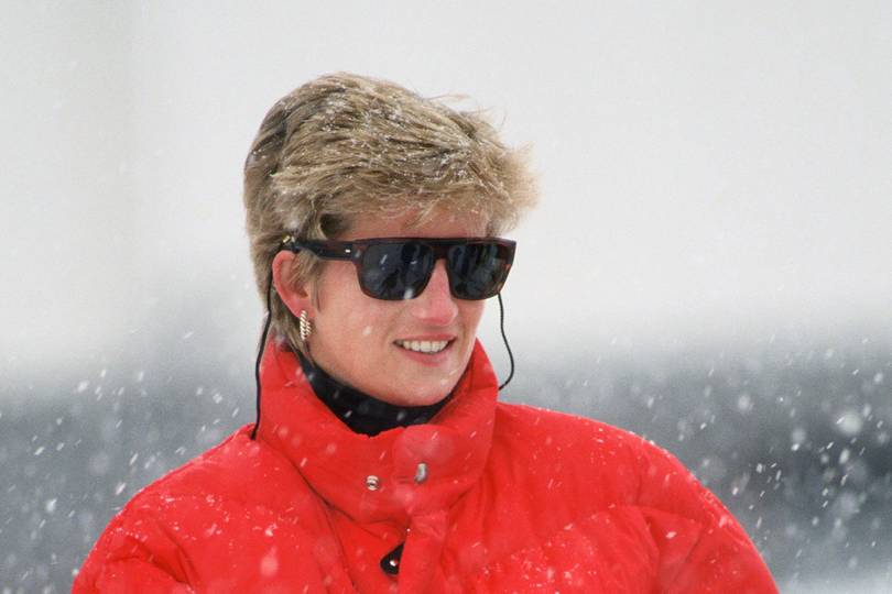 Fashion History 101 The Puffer Jacket Who Invented The First Padded