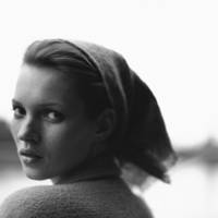 Kate Moss Book 2012 - Preview | British Vogue