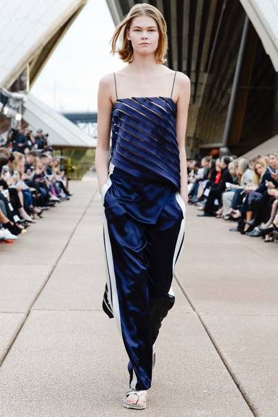 From Catwalk To Cara: Cara Delevingne's Valerian Wardrobe | British Vogue