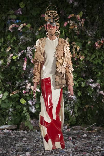 Vin + Omi Spring/Summer 2016 Ready-To-Wear show report | British Vogue