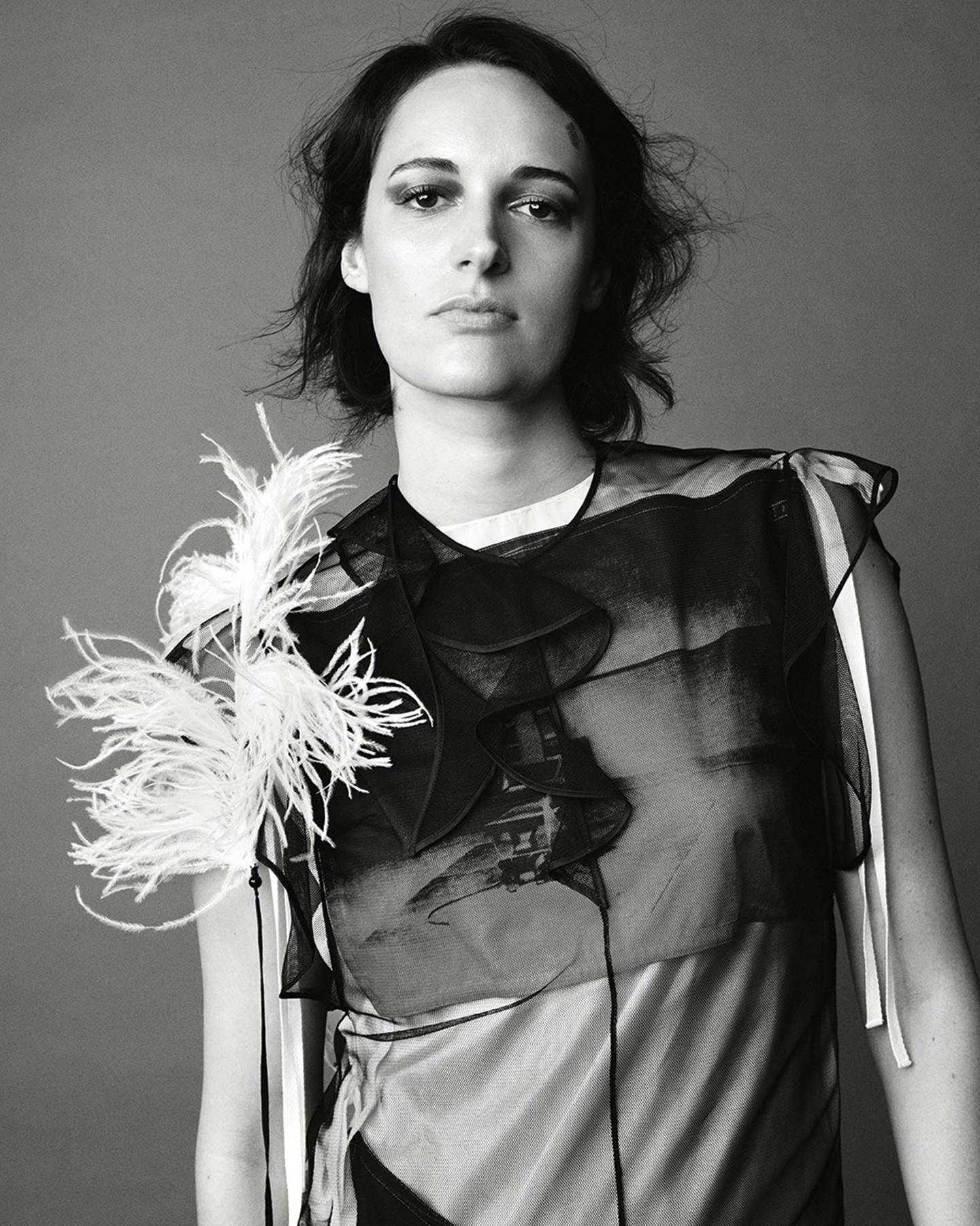 Adria Arjona pics Lauren Mote foto
