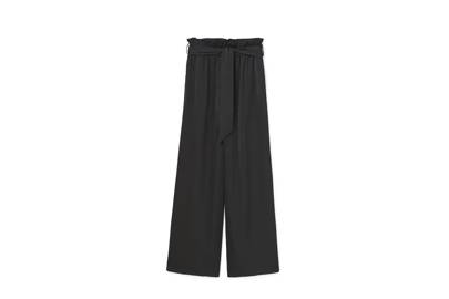 The Eight Trouser Styles To Buy Into This Season | British Vogue