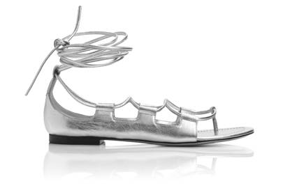 tamara mellon gladiator sandals