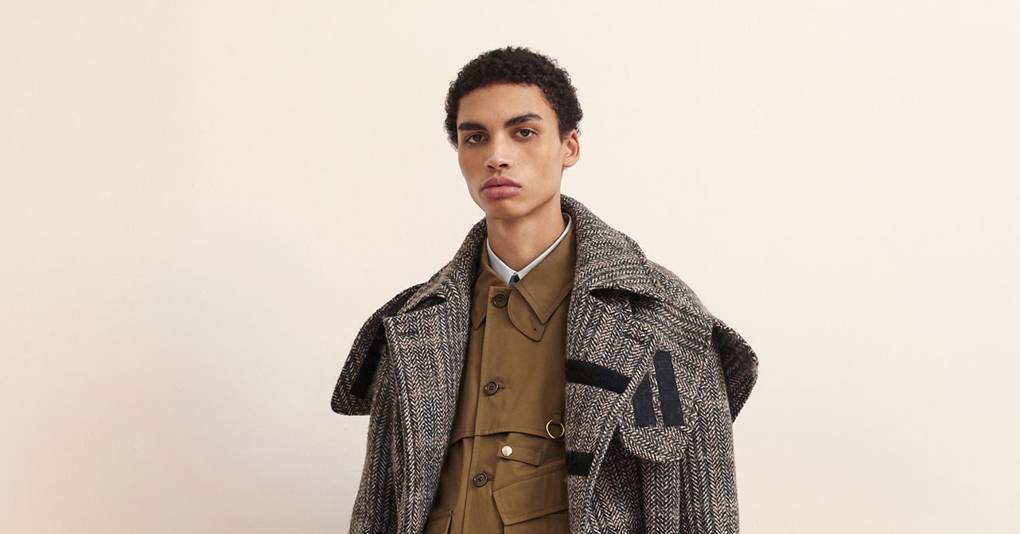 Stella Mccartney Autumnwinter 2019 Menswear Show Report - 