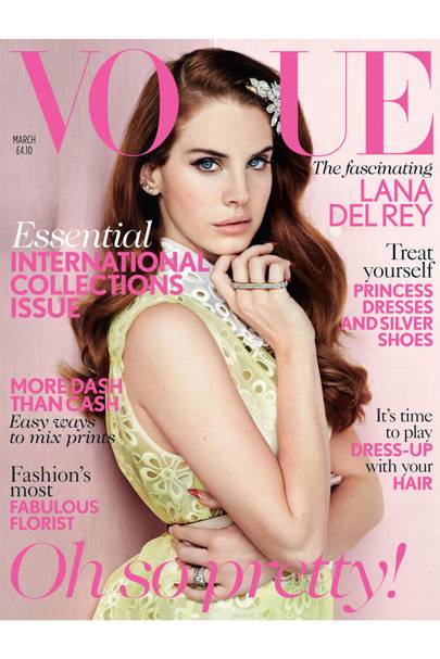 The Vogue 100 Quiz | British Vogue