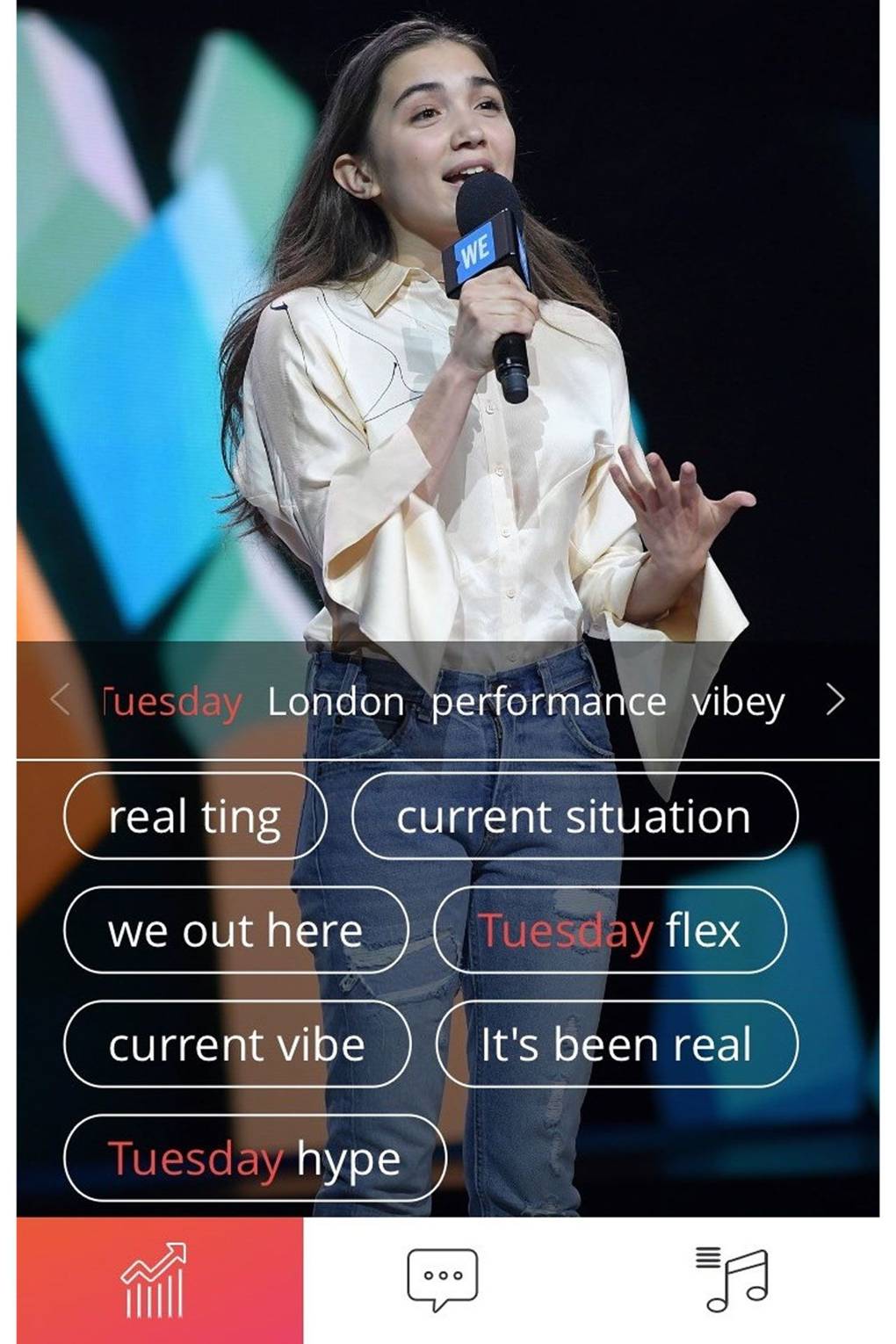 Theres Now An App For Creating The Perfect Instagram Caption