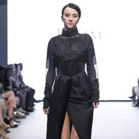 Jy Kim Autumn/Winter 2015 Ready-To-Wear | British Vogue