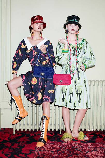 Miu Miu news and features | British Vogue