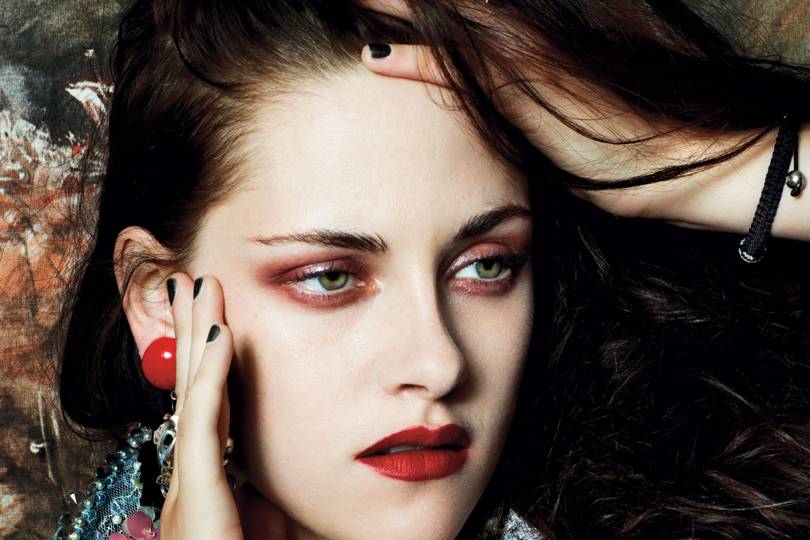 Vogue October Issue Highlights - Kristen Stewart | British Vogue