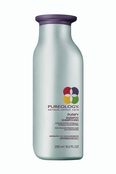 Winter Hair SOS: Products For Repairing Damaged Hair 