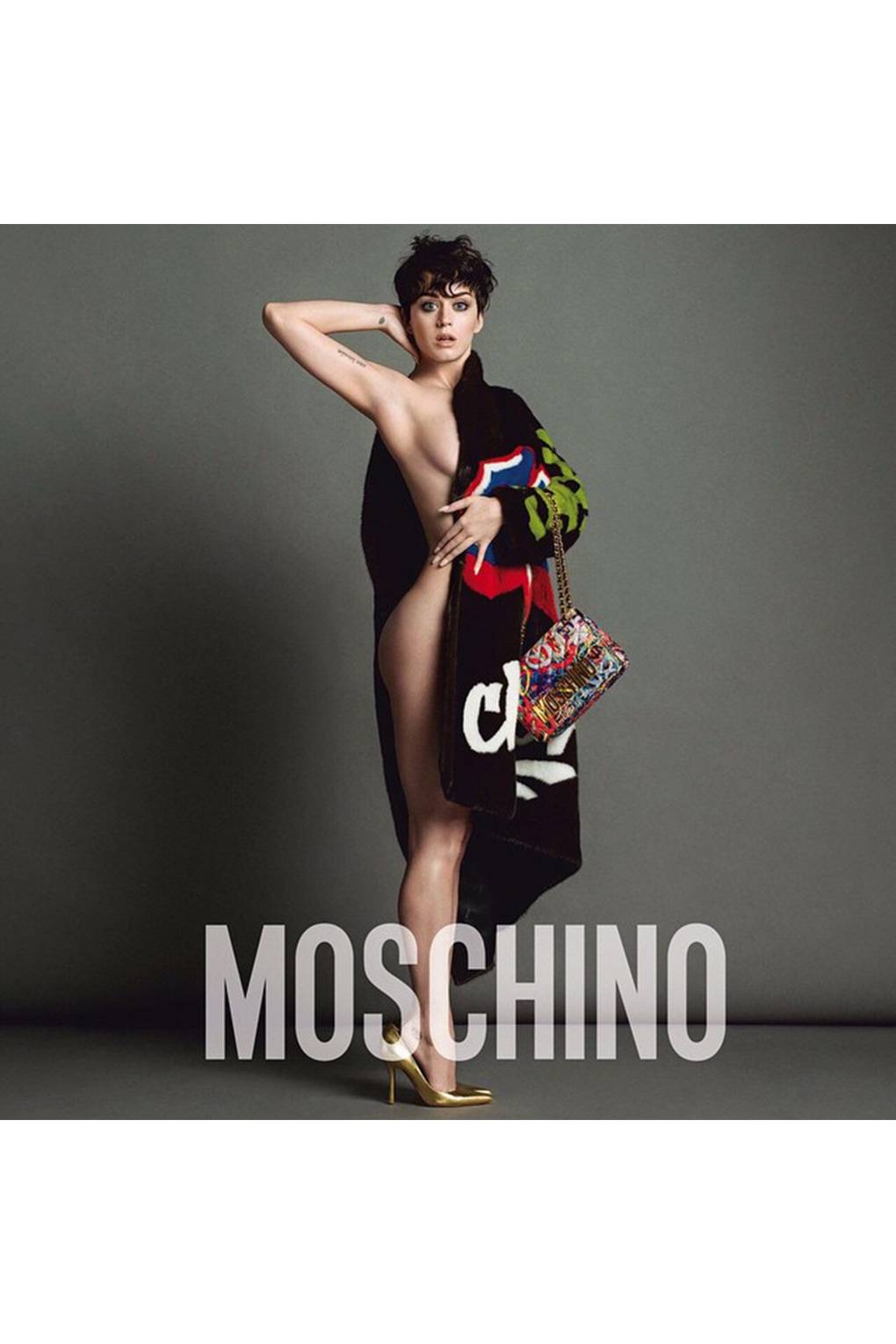 2019 year for women- Spotlight: Designer Franco Moschino 2019 year for women- Spotlight: Designer Franco Moschino