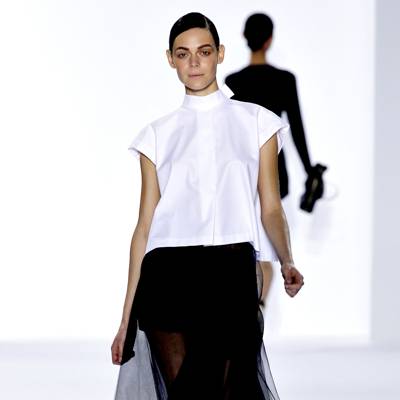 Chloe Spring/Summer 2011 Ready-To-Wear | British Vogue