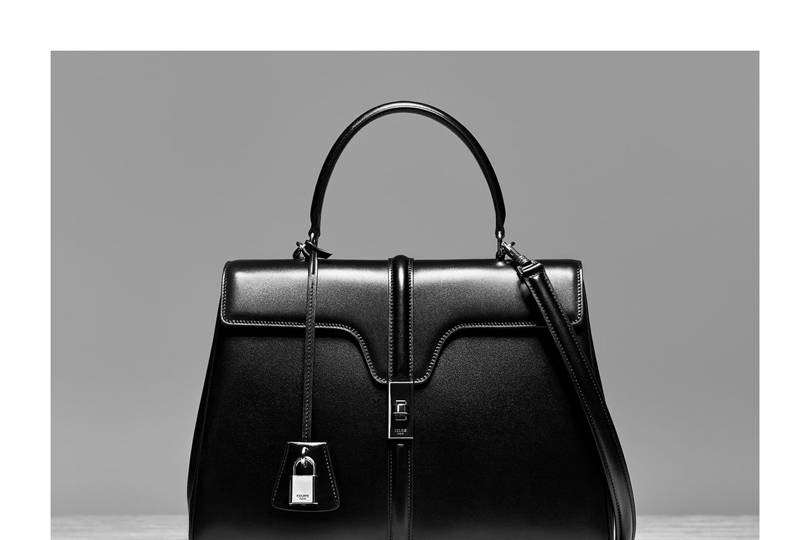 Hedi Slimane's Debut Celine Handbag Has A Name And A Launch Date ...