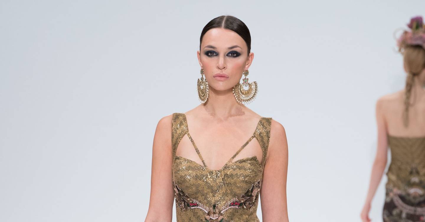 Rocky Star Spring/Summer 2017 Ready-To-Wear show report ...
