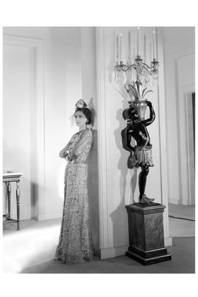 Best Coco Chanel Quotes Facts Biography Voguecom Uk British