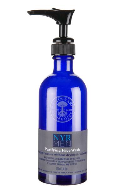 Neal's Yard Remedies Men