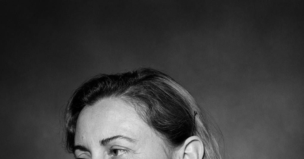 Miuccia Prada Style & Fashion Photos & Picture Gallery | British Vogue