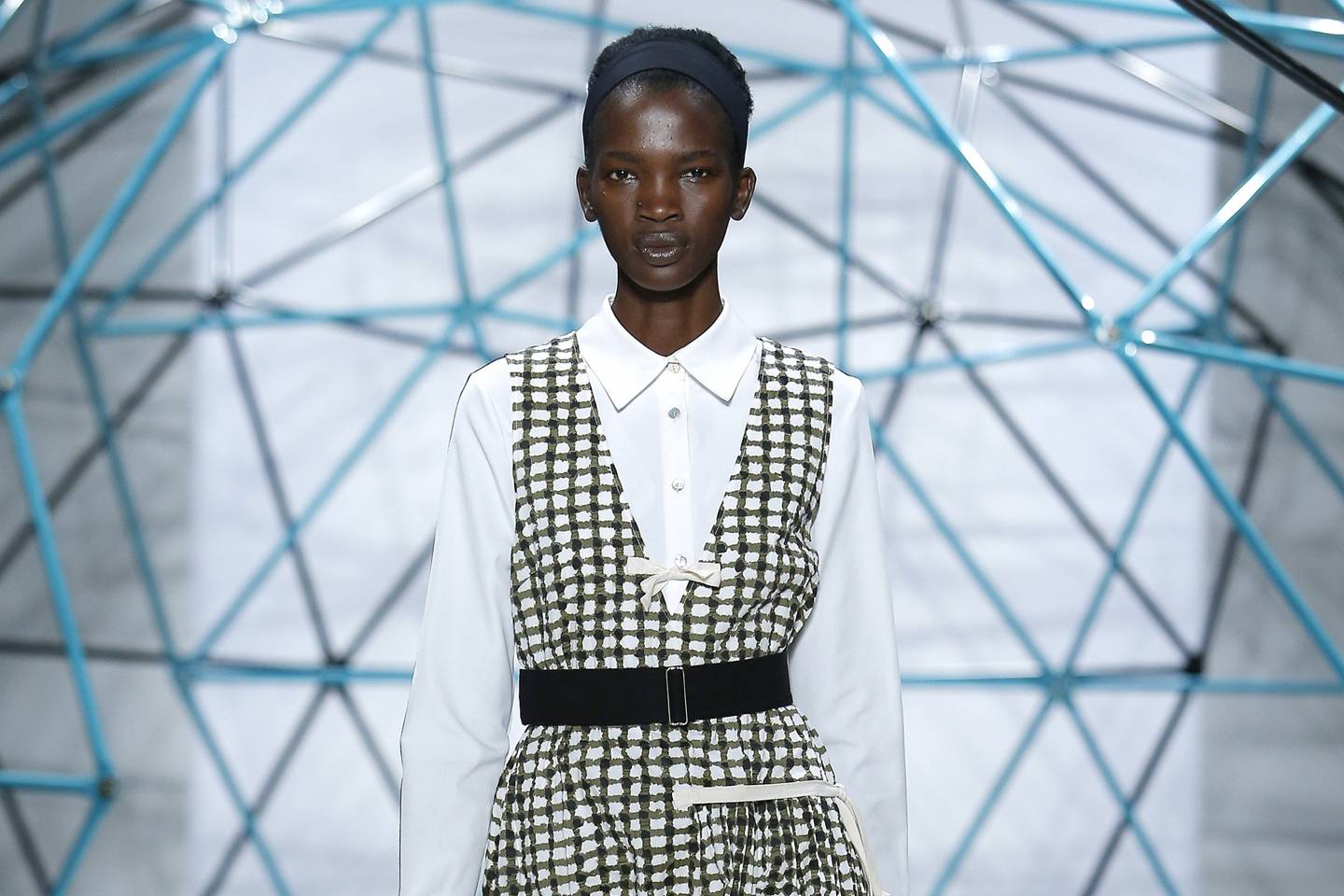 Suno Spring/Summer 2016 Ready-To-Wear show report | British Vogue