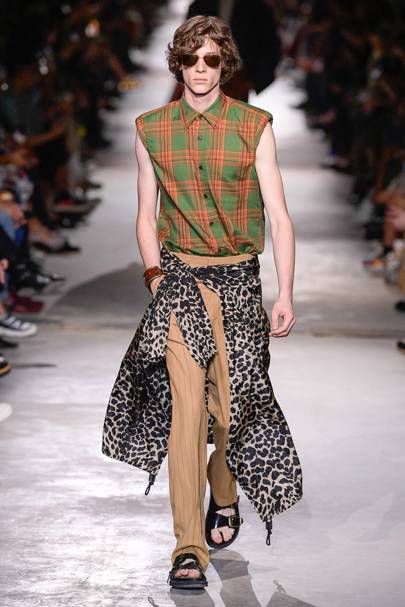 Dries Van Noten