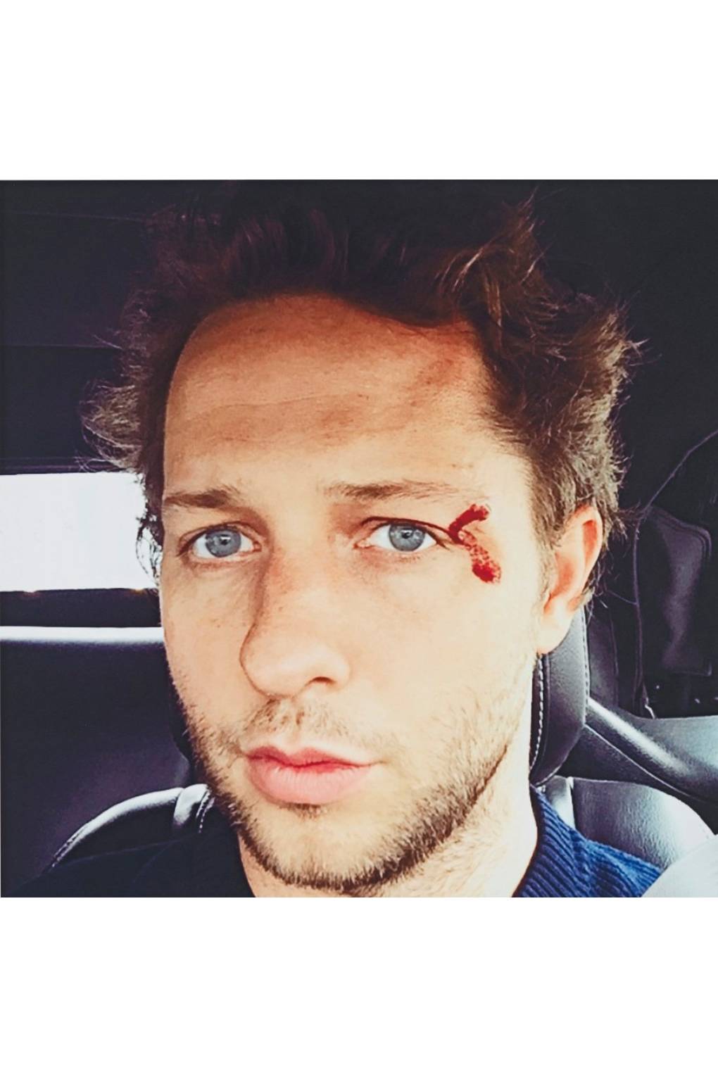 Communication on this topic: Derek Blasberg: A Year In The Life, derek-blasberg-a-year-in-the-life/ Communication on this topic: Derek Blasberg: A Year In The Life, derek-blasberg-a-year-in-the-life/
