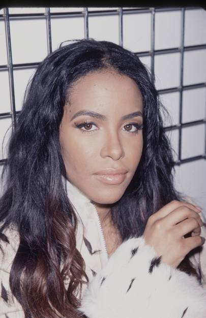 Aaliyah For M.a.c. Cosmetics Collection To Launch Summer 2018