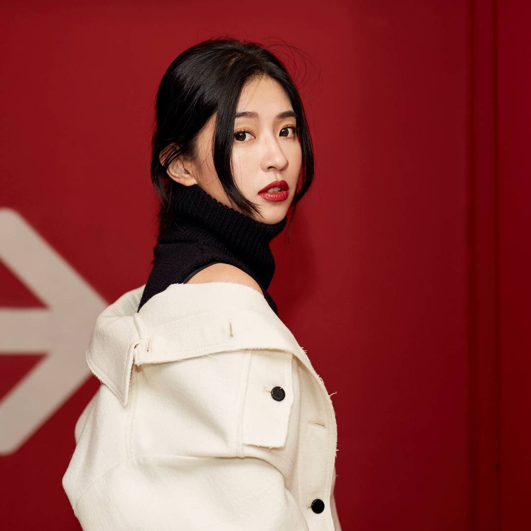 Image: Meet The Chinese Influencers Making Waves In The Fashion World